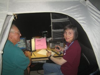 SSB operators 9p-3am
