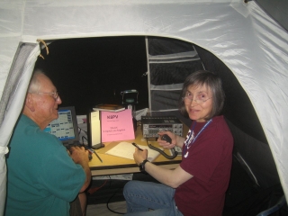 SSB operators 9p-3am