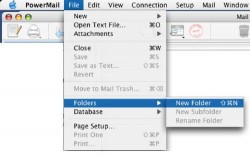 webmail powermail