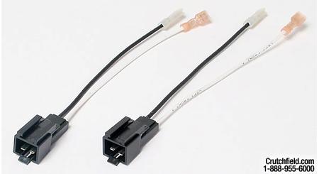 ChryslerSpeakerWireAdapters